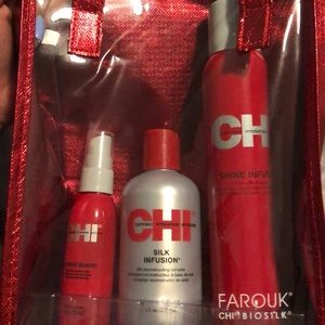 CHI Styling 3-pc set 13.3 oz
